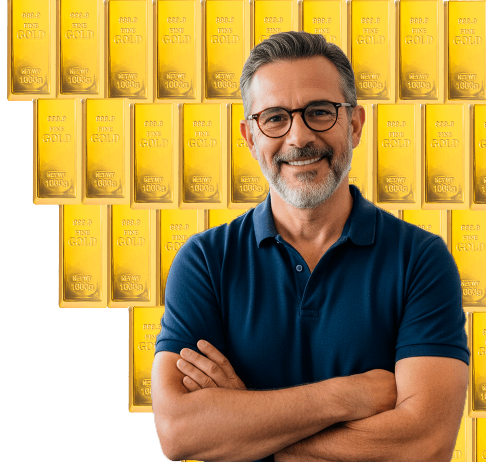 Digital Gold | Prosegur Crypto